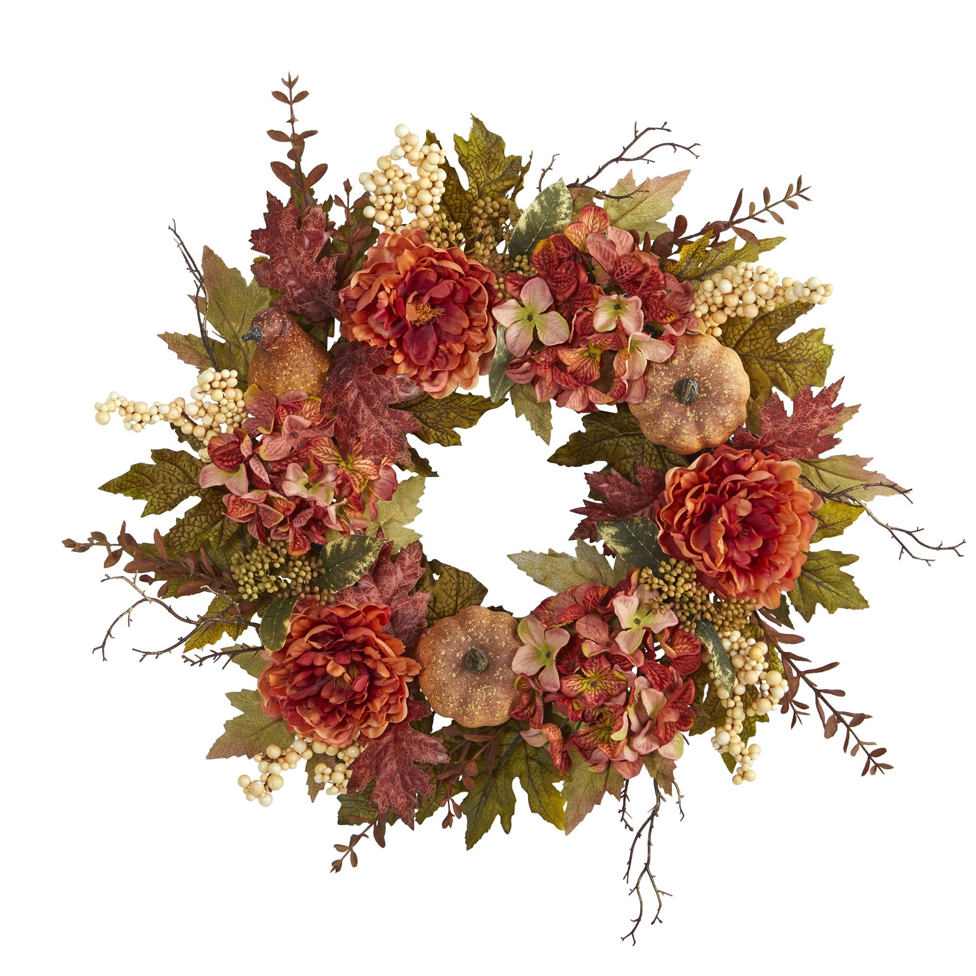 Wreaths